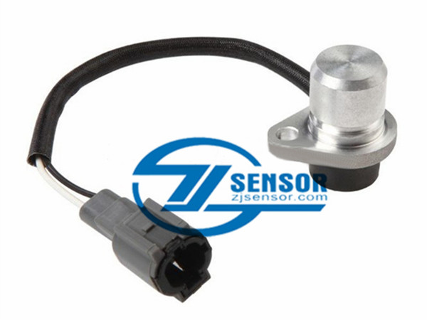 Revolution Speed Sensor for HITACHI EX200-2 EX200-3 EX200-1 EX120 excavator OE 4265372